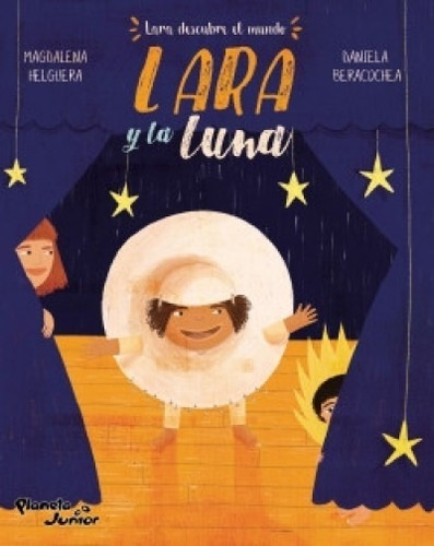 Lara Y La Luna - Autor