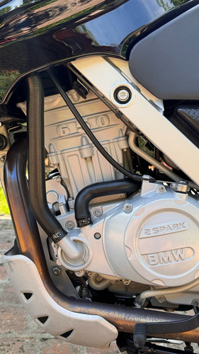 Bmw F650gs Inmaculada