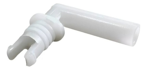 1 Tubo De Aeração E 8 Travas Difusor Carburador Solex 2e 3e