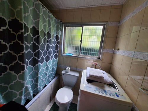 Vendo Casa En Primera Linea En Playa San Ignacio, Valdivia