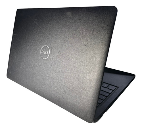 Dell 3580 I3 7100u 8gb 500gb Hdd Camara 15.6 Negro (Reacondicionado)