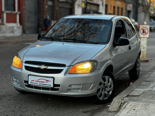 Chevrolet Celta 1.4 Lt Aa+dir
