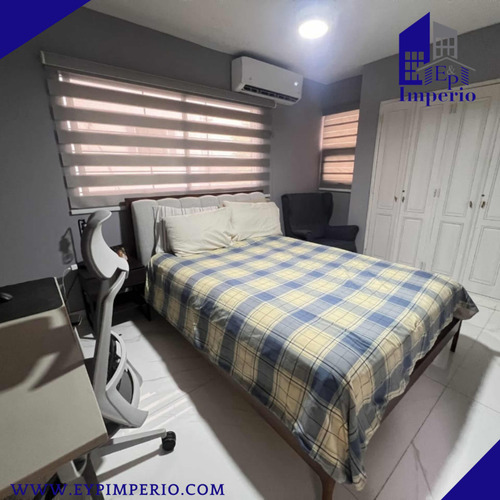Se Vende Apartamento De 3 Habitaciones En Urb. Real