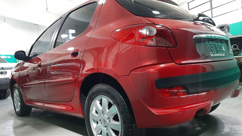Peugeot 207 Xs