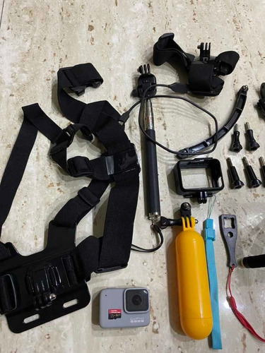 Gopro Hero 7 White