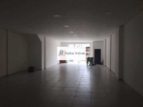 Imagem 8 de 11 de Galpão, Centro, Mongaguá, Cod: 858270 - A858270