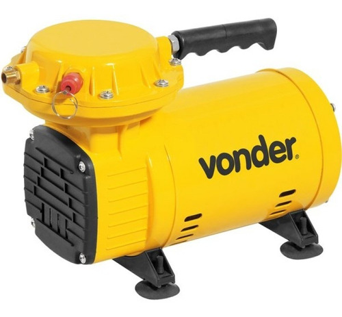 Compressor Ar Direto 1/2hp - 6828023000