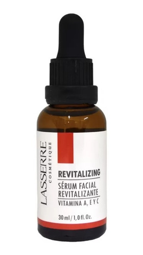 Serum Revitalizante Multivitaminico