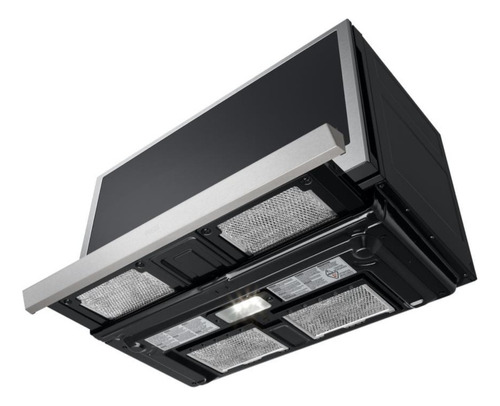 Microcampana LG 2.1 Smart, Sensor De Cocción, Ventilador Ext