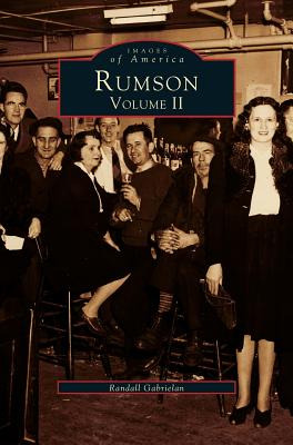 Libro Rumson, Volume 2 - Gabrielan, Randall