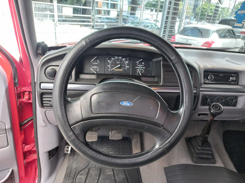 Xlt 8cil, Cab. Reg. Manual
