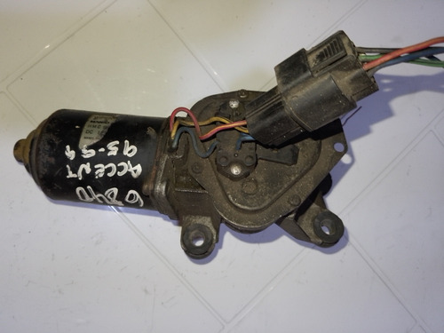 Motor Limpia Parabrisas Hyundai Accent 96/99 