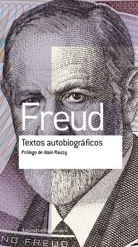 Libro Textos Autobiográficos