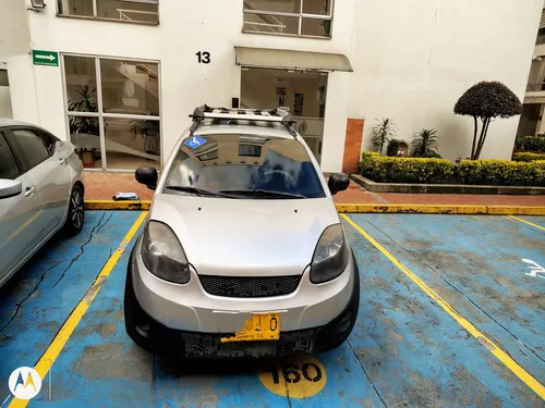 Chery XCROSS 1.3 Ys1x5-1115