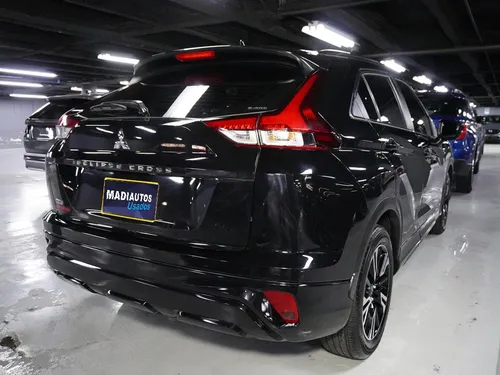 Mitsubishi Eclipse Cross 2.0 4x4