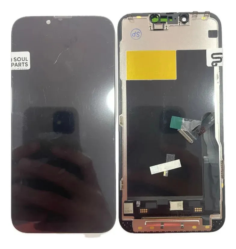 Modulo Pantalla Soul Parts Incell Para iPhone 13 Pro 13pro