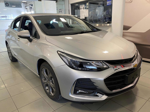 Chevrolet Cruze Ltz At 5 Puertas Okm Concesionario