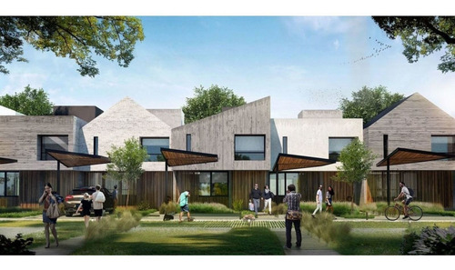 Imagen 7 de 9 de Vendo Casa En Complejo Caserío, Barrio Villa Belgrano