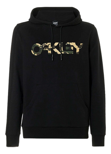 Oakley Hoodie B1b - Hombre - 47239802e