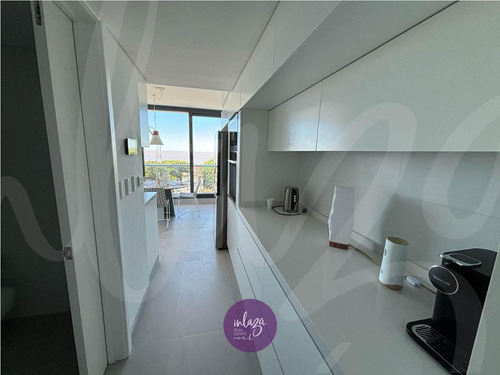 Departamento 3dorm - Vicente Lopez - Vista Al Río