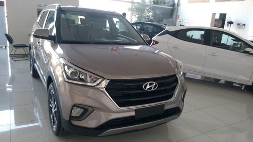 Imagem 2 de 6 de Hyundai Creta Prestige