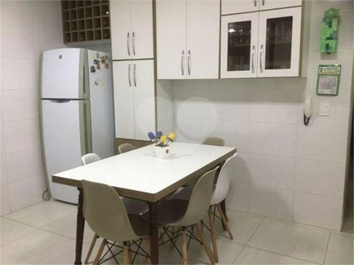 Belíssima Casa Térrea - Alto Da Moóca - 243-im363335