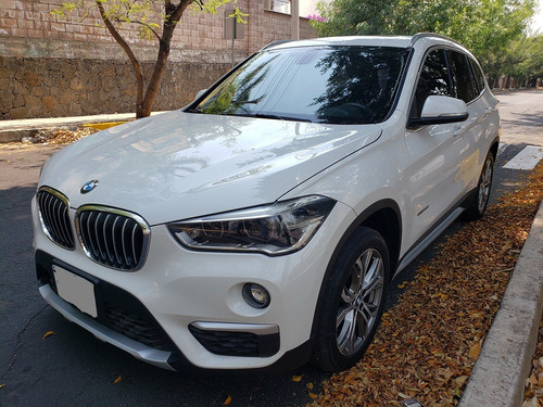 Imagen 1 de 13 de Bmw X1 2016