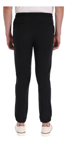 2 Pack Jogger Deportivo Holstone Elástico Para Hombre