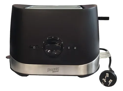 Tostadora bonux sales