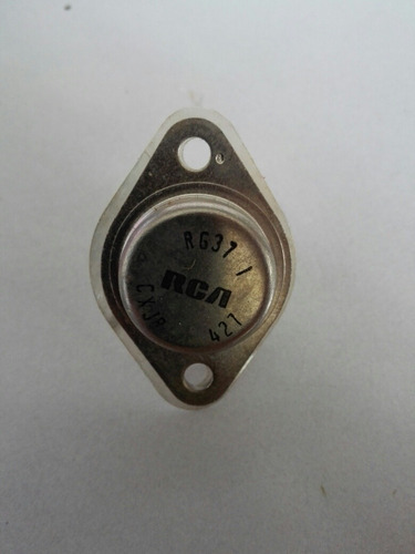 Transistor Rg37 (135352) [130]. (2$)