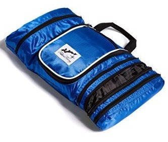 Bolso Colgante Baño Viaje Fishers Finery (azul)