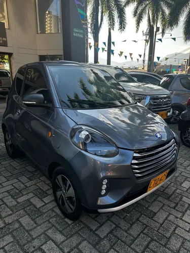 Zhidou D2s Eléctrico Modelo 2024