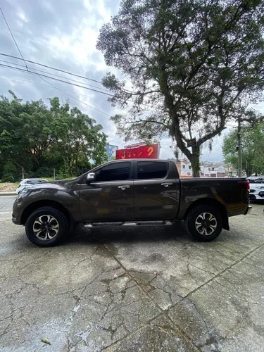 Mazda BT50 3.2 Professional
