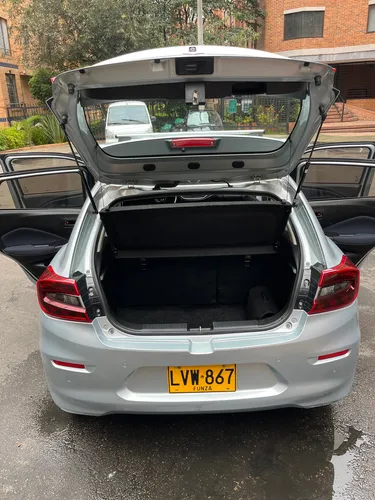 Suzuki Baleno Cross 1.5 Glx Aut