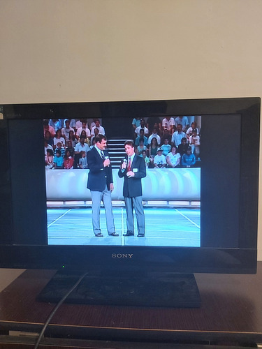 Tv Sony Bravía Kdl 22bs325 (Usado)