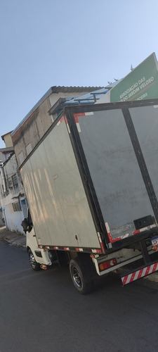 Imagem 3 de 14 de Renault Master 2014 2.3 L2h1 2p