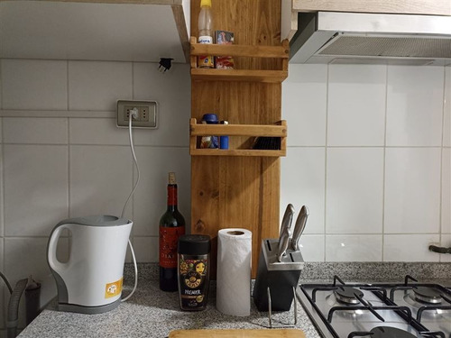Imagen 15 de 16 de Vende Depto 2d+1b Ñuñoa // Amoblado Full Airbnb, S/comis