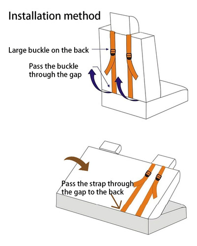 F Asiento De Coche De Viaje Para Niños, Asiento Elevador