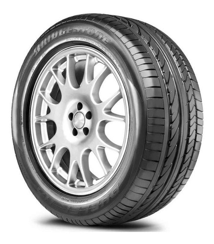 235/55r19 101v Dueler H/p Sport Ext Bridgestone Msi