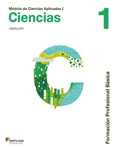 Libro Ciencias Aplicadas I Ciencias Naturales 1 Formacion...