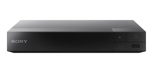 Imagen 4 de 10 de Reproductor Blu-ray Sony Con Conectividad Usb-bdp-s1500
