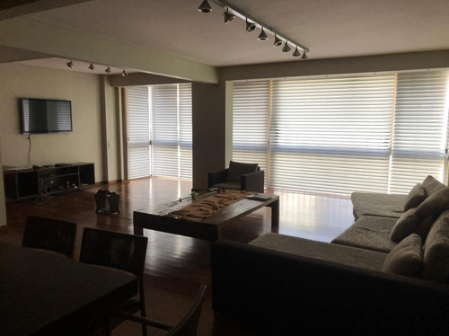 Imagen 4 de 28 de Excelente 3 Ambientes - Barrio Norte