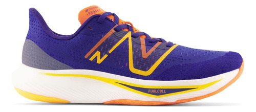 Zapatillas New Balance Hombre Fuelcell Rebel V3 Mfcxce3