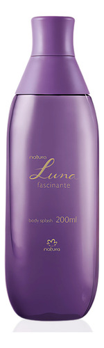 Body Splash Luna Fascinante 200ml