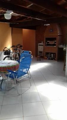 Casa Com Acesso Pavimentado Em Itanhaém - 7182 | A.c.m