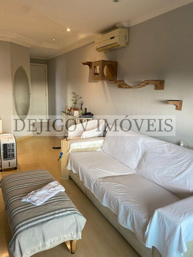 Imagem 11 de 15 de Apartamento Para Venda Em Jundiaí, Vila Virgínia, 3 Dormitórios, 1 Suíte, 2 Banheiros, 2 Vagas - 1194_2-1485421