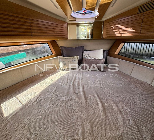 Real 40 Ht Ñ Intermarine Beneteau Phantom Solara Evolve