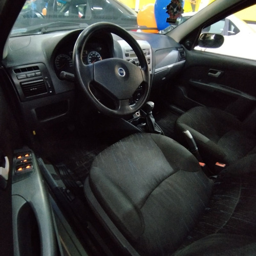 Fiat Palio Weekend ELX 1.4 mpi Fire Flex 8V