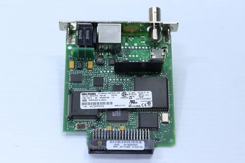 Modulo Controlnet Allen-bradley 1788-cnc Módulo De Comunicación Controlnet | Envío gratis
