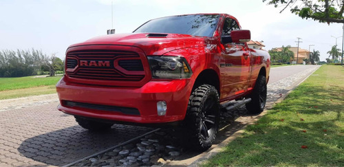 Imagen 5 de 13 de Ram Ram R/t